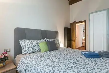 Apartamento Perfect Location In Center Florencia Exterior foto