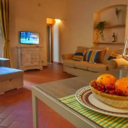 Apartamento Perfect Location In Center Florencia Exterior foto