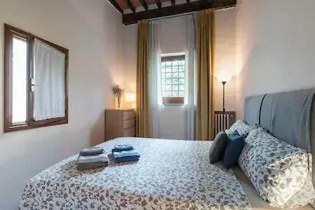 Apartamento Perfect Location In Center Florencia Exterior foto
