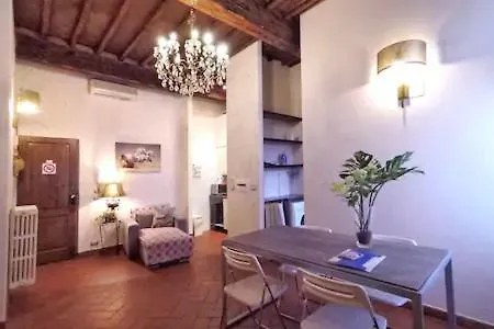 Apartamento Perfect Location In Center Florencia Exterior foto