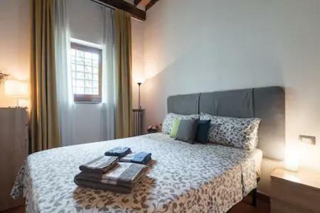 Perfect Location In Center Apartment Florenz