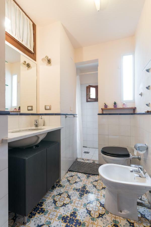 Apartment Perfect Location In Center Florenz